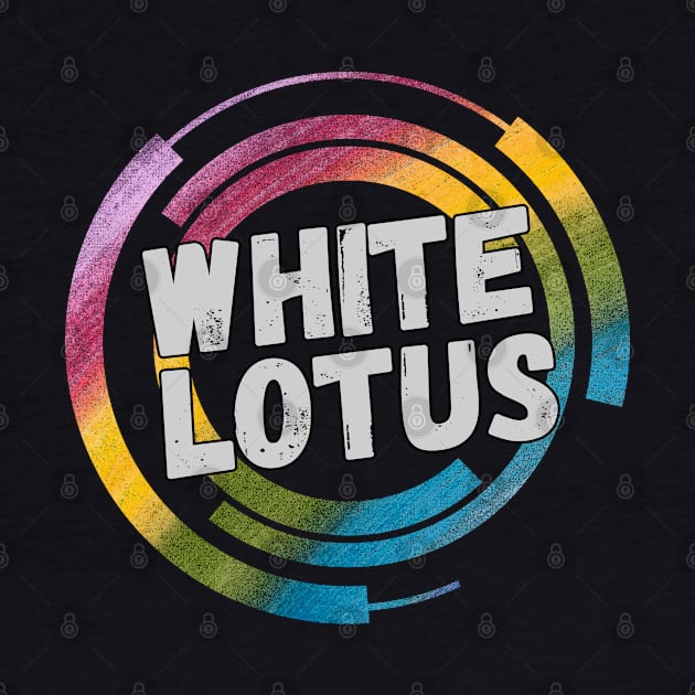 White Lotus by Abz_Cloth